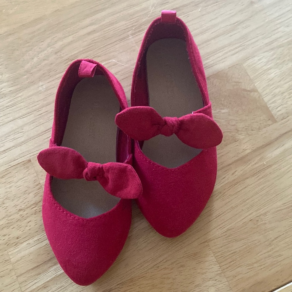 Toddler Old Navy Shoes